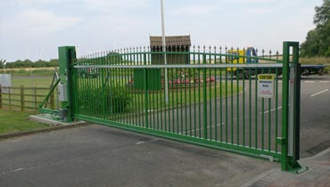 Newgate (Newark) Ltd)