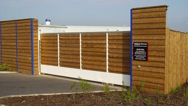 Newgate (Newark) Ltd)