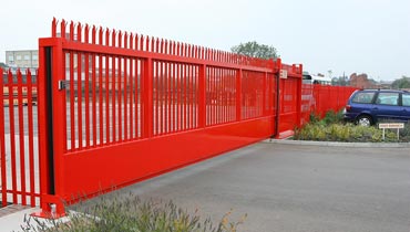 Newgate (Newark) Ltd)