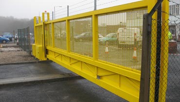 Newgate (Newark) Ltd)