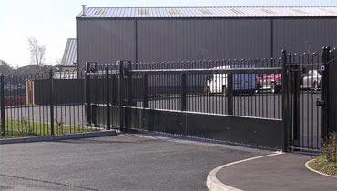 Newgate (Newark) Ltd)