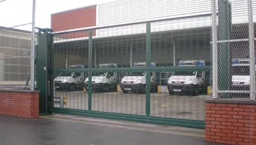 Newgate (Newark) Ltd)